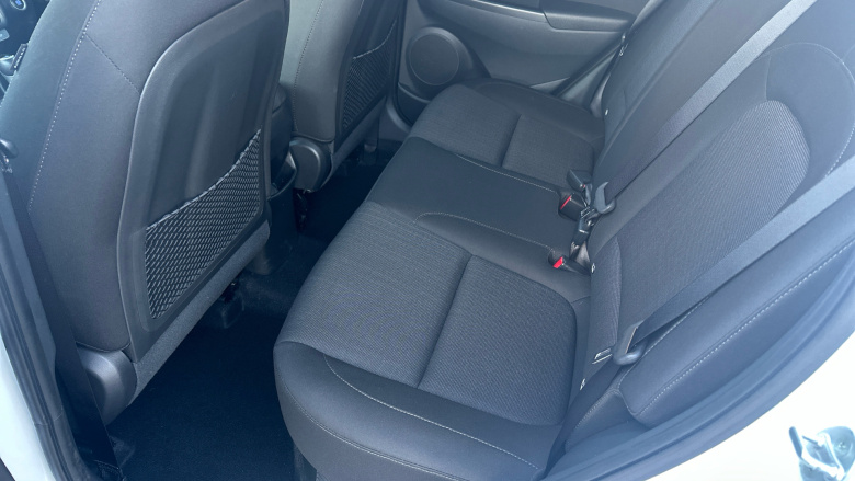 Hyundai KONA 1.6 GDi Hybrid Premium 5dr DCT Hybrid Hatchback